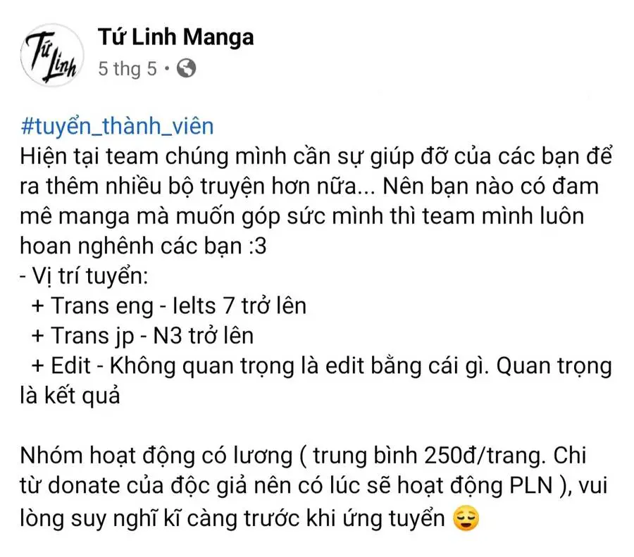 Chuyển Sinh Thành Thất Hoàng Tử Nettruyen ZZZ Chương 47 Page 19