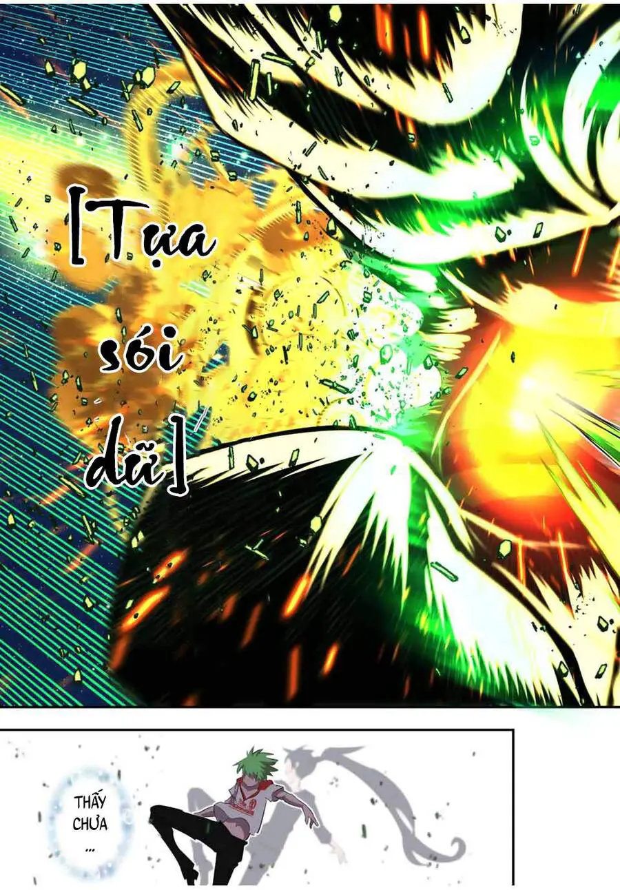 Chuyển Sinh Thành Thất Hoàng Tử Nettruyen ZZZ Chương 131 Page 17