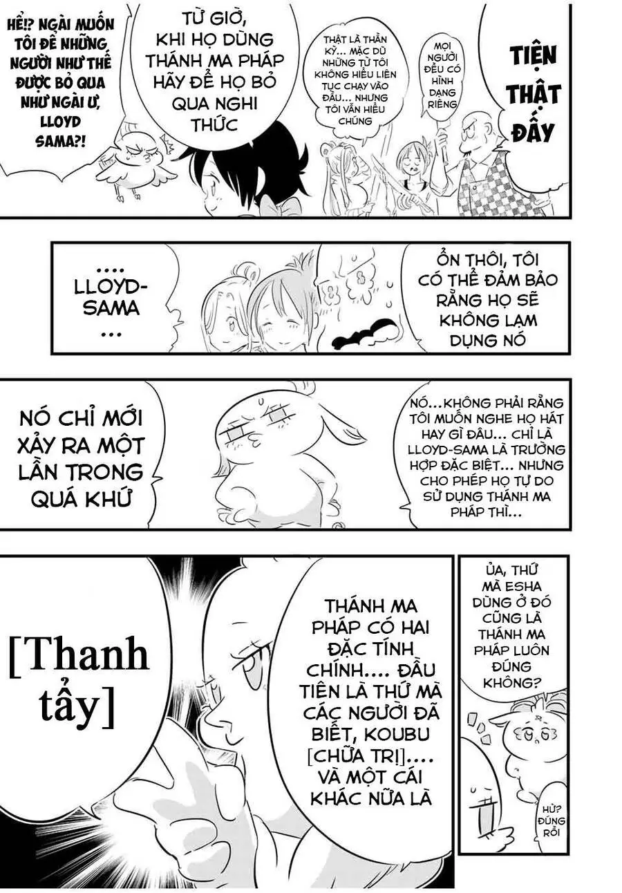 Chuyển Sinh Thành Thất Hoàng Tử Nettruyen ZZZ Chương 51 Page 8