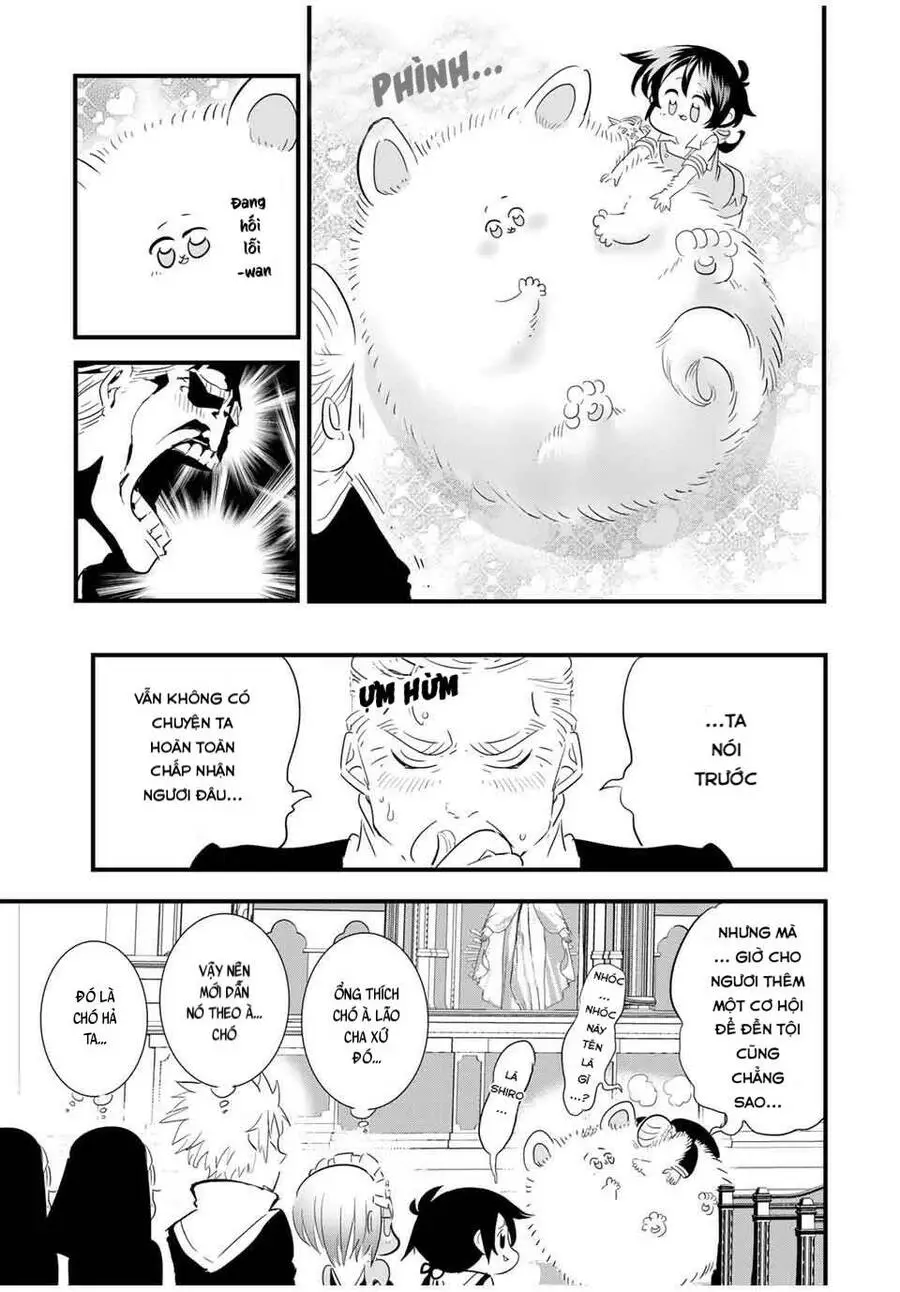 Chuyển Sinh Thành Thất Hoàng Tử Nettruyen ZZZ Chương 43 Page 9