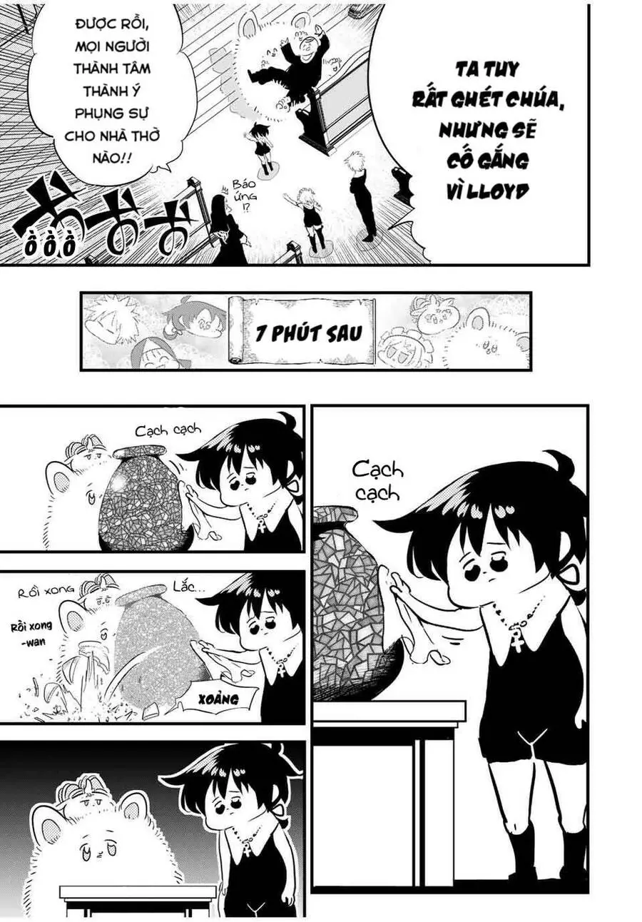 Chuyển Sinh Thành Thất Hoàng Tử Nettruyen ZZZ Chương 43 Page 11