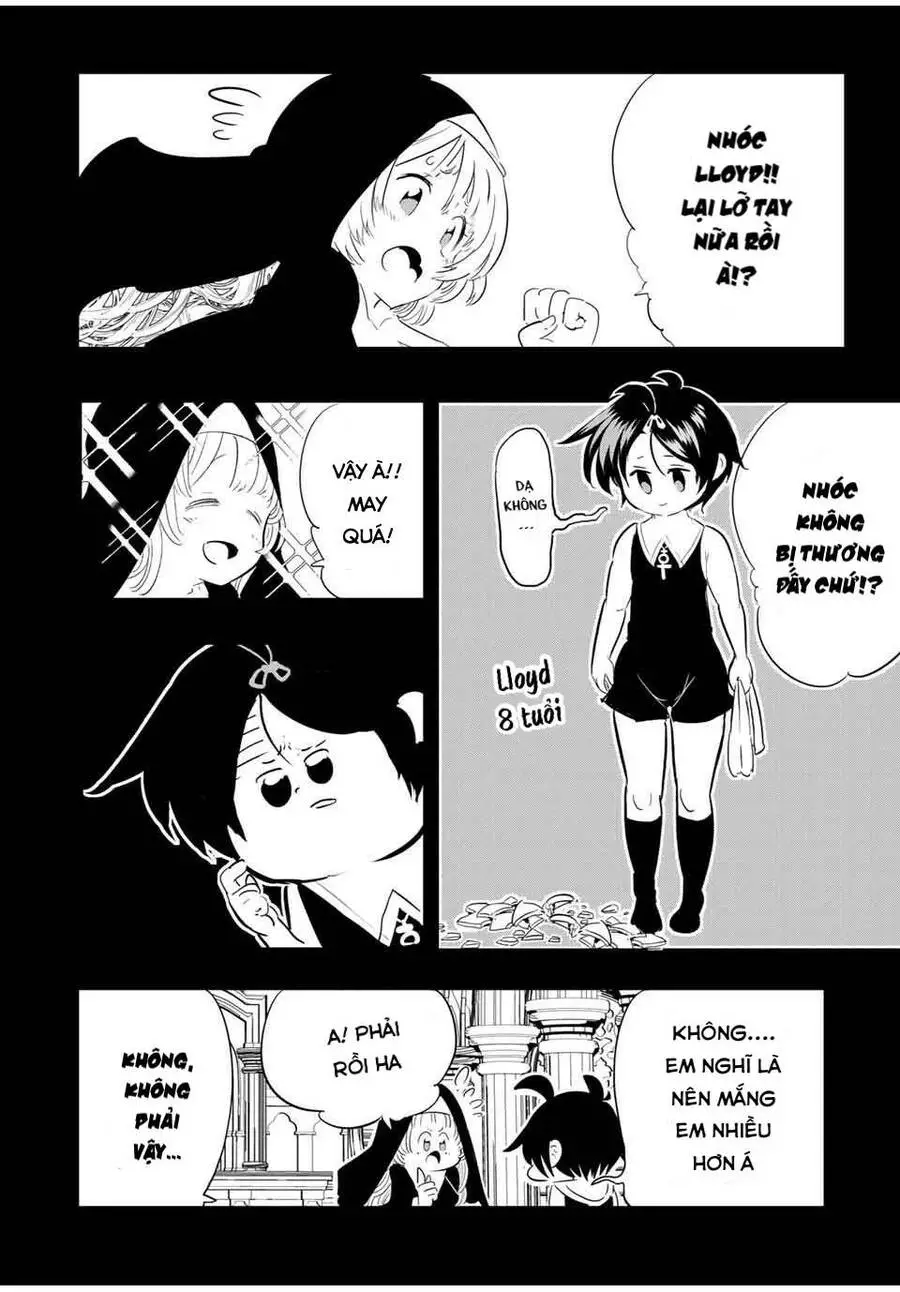 Chuyển Sinh Thành Thất Hoàng Tử Nettruyen ZZZ Chương 43 Page 14