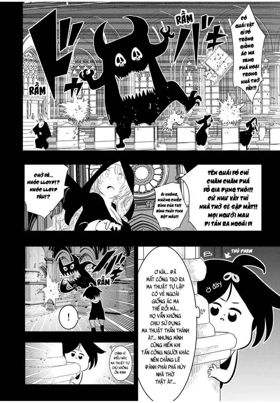 Chuyển Sinh Thành Thất Hoàng Tử Nettruyen ZZZ Chương 43 Page 16