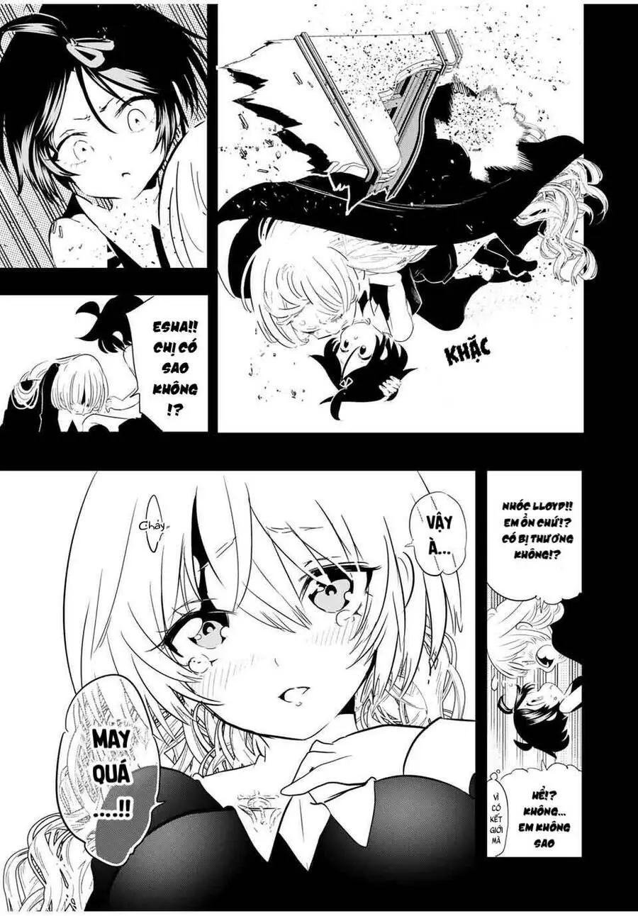 Chuyển Sinh Thành Thất Hoàng Tử Nettruyen ZZZ Chương 43 Page 17