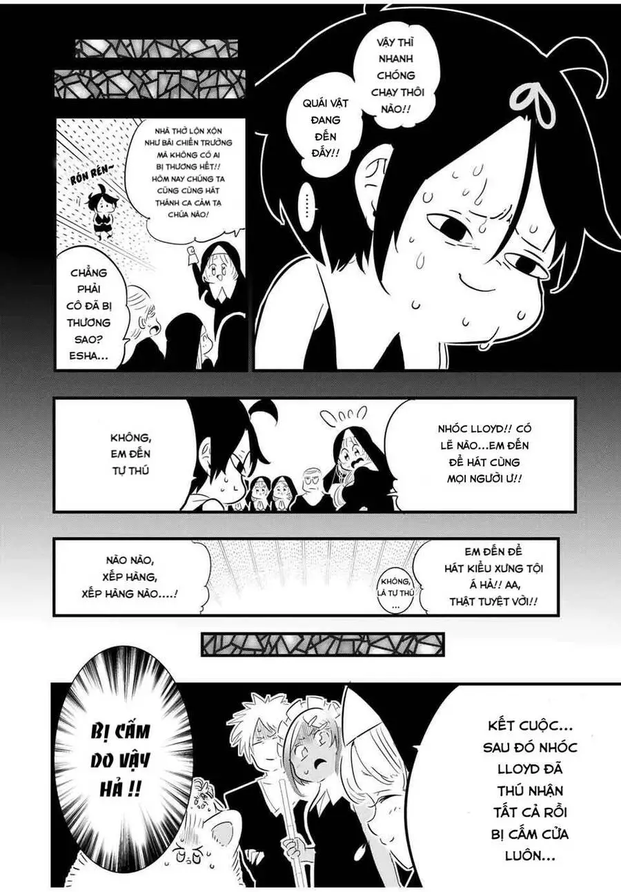 Chuyển Sinh Thành Thất Hoàng Tử Nettruyen ZZZ Chương 43 Page 18