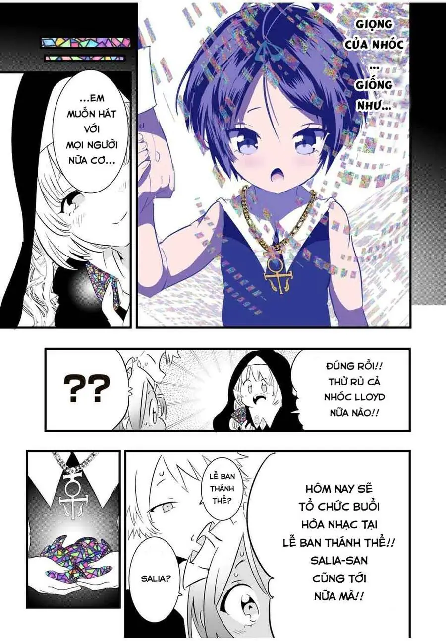 Chuyển Sinh Thành Thất Hoàng Tử Nettruyen ZZZ Chương 43 Page 21
