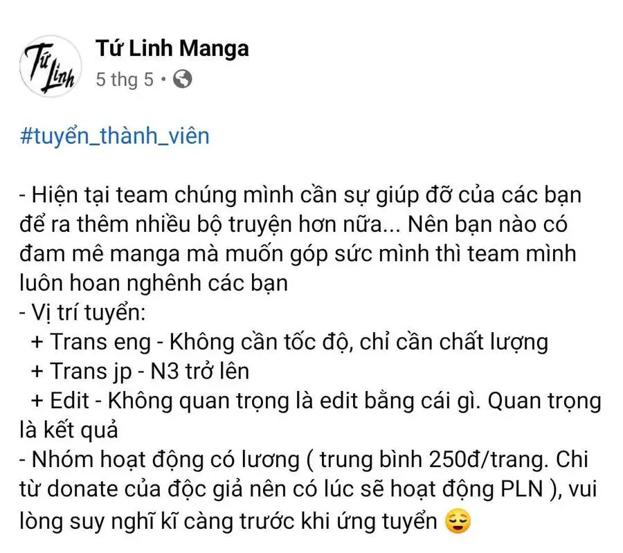 Chuyển Sinh Thành Thất Hoàng Tử Nettruyen ZZZ Chương 52 Page 21