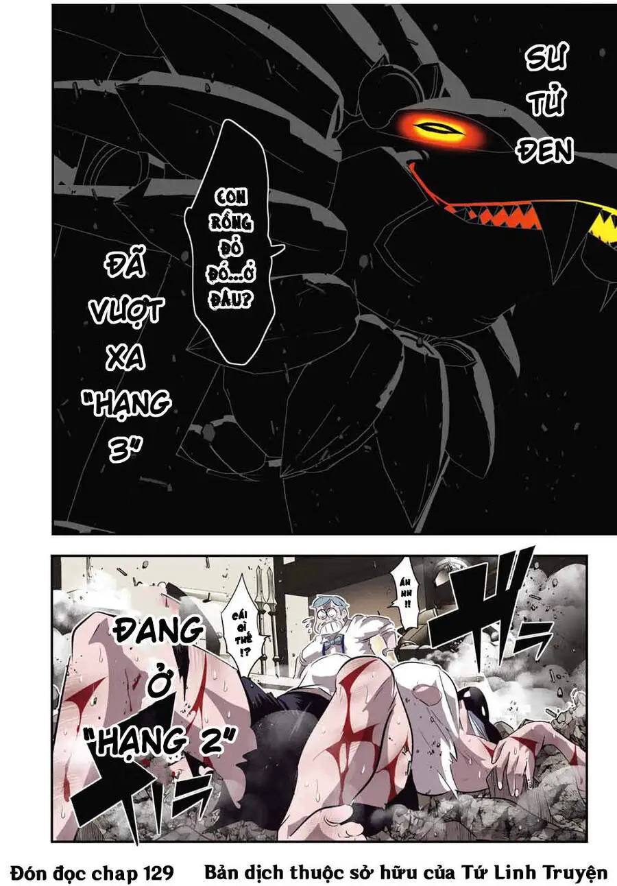 Chuyển Sinh Thành Thất Hoàng Tử Nettruyen ZZZ Chương 128 Page 24