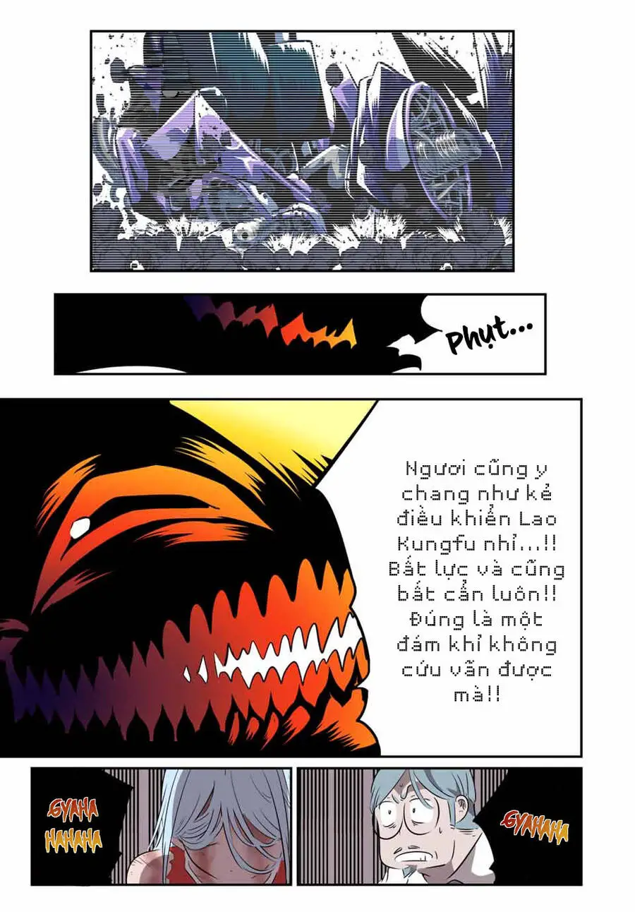 Chuyển Sinh Thành Thất Hoàng Tử Nettruyen ZZZ Chương 129 Page 17