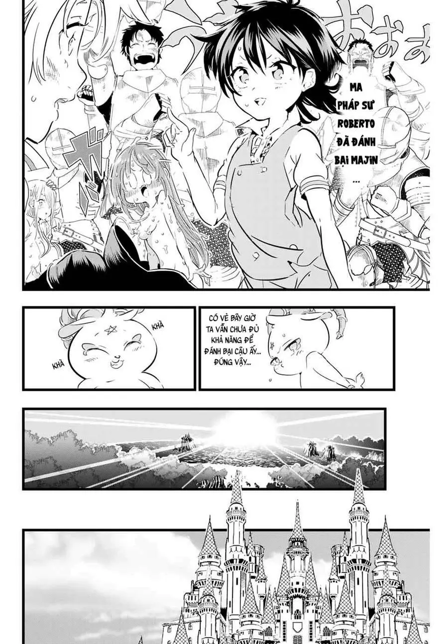 Chuyển Sinh Thành Thất Hoàng Tử Nettruyen ZZZ Chương 14 Page 7