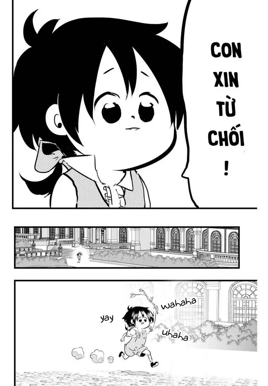 Chuyển Sinh Thành Thất Hoàng Tử Nettruyen ZZZ Chương 14 Page 11