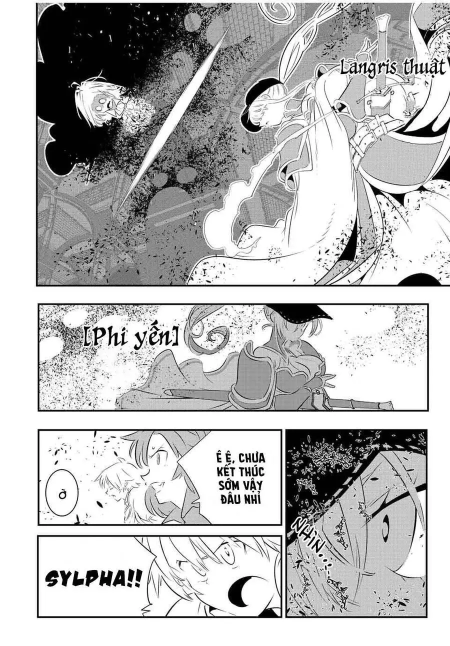Chuyển Sinh Thành Thất Hoàng Tử Nettruyen ZZZ Chương 93 Page 16