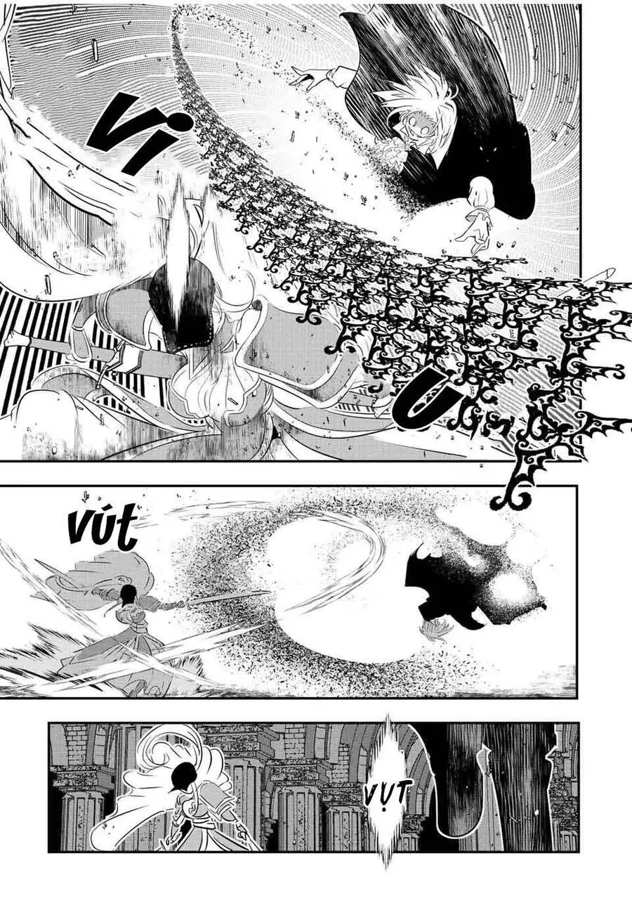 Chuyển Sinh Thành Thất Hoàng Tử Nettruyen ZZZ Chương 93 Page 17