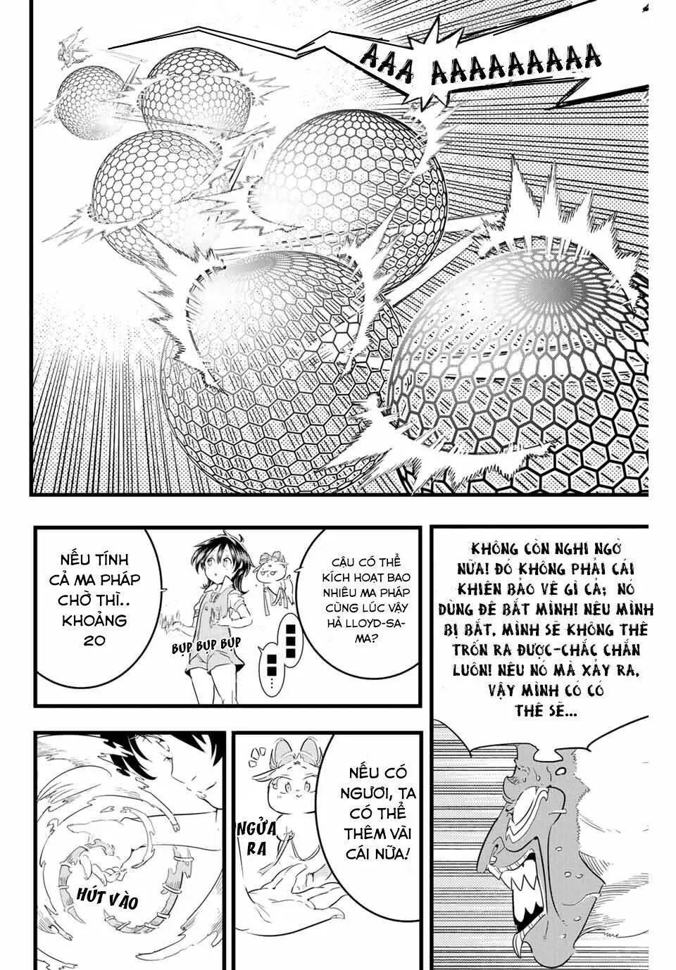 Chuyển Sinh Thành Thất Hoàng Tử Nettruyen ZZZ Chương 13 Page 7