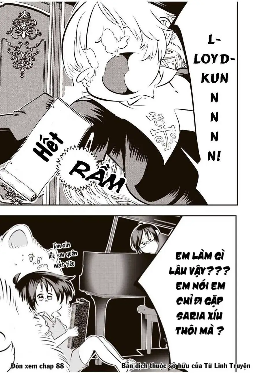 Chuyển Sinh Thành Thất Hoàng Tử Nettruyen ZZZ Chương 87 Page 24