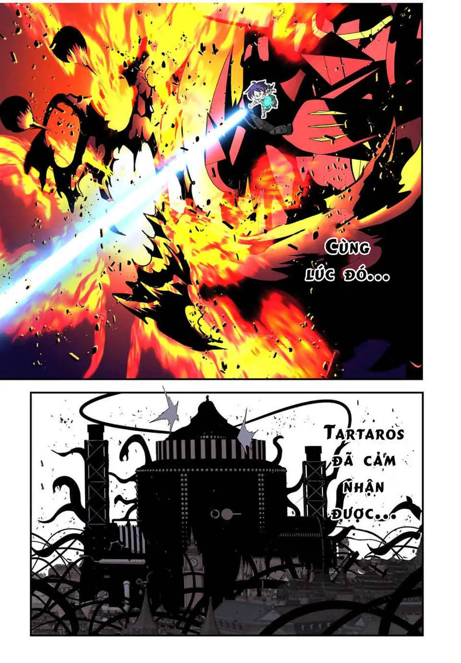 Chuyển Sinh Thành Thất Hoàng Tử Nettruyen ZZZ Chương 123 Page 18
