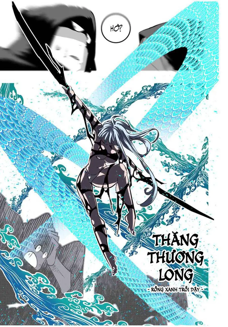 Chuyển Sinh Thành Thất Hoàng Tử Nettruyen ZZZ Chương 90 Page 26