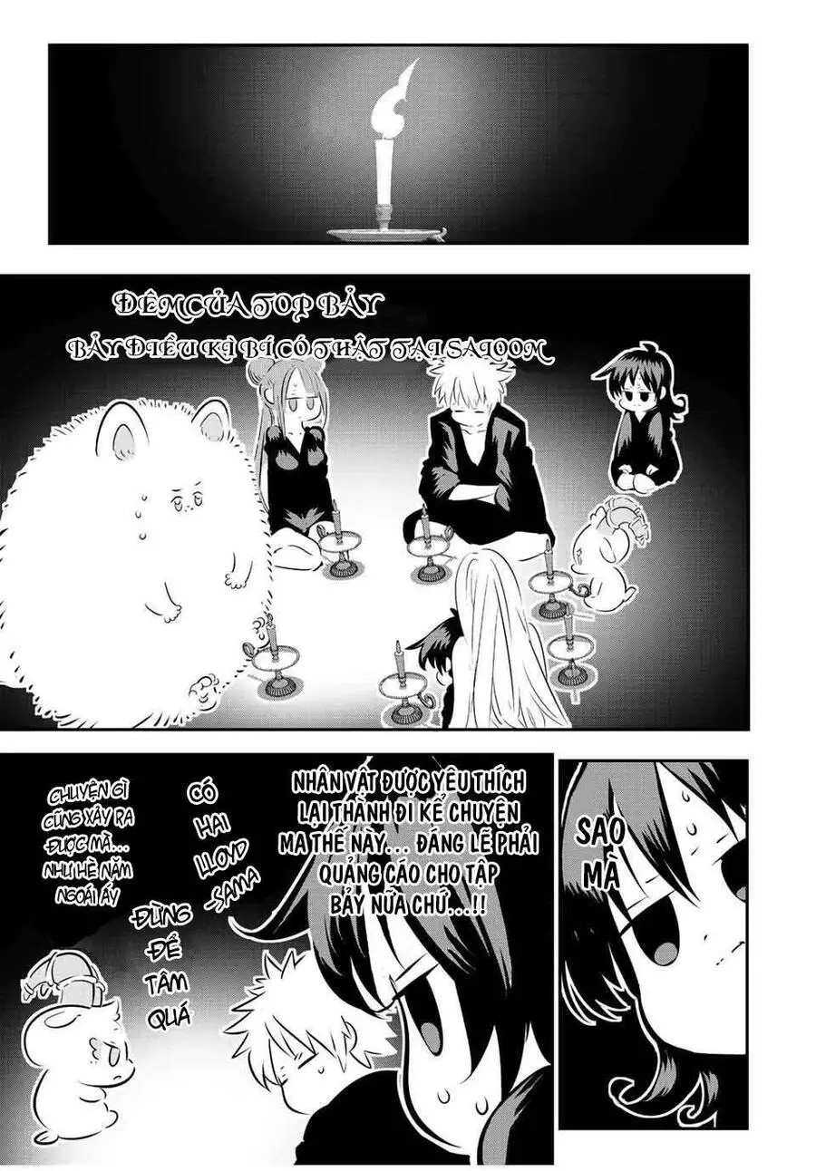 Chuyển Sinh Thành Thất Hoàng Tử Nettruyen ZZZ Chương 89.5 Page 7