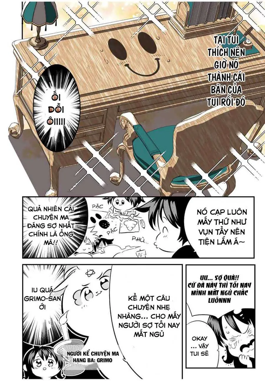 Chuyển Sinh Thành Thất Hoàng Tử Nettruyen ZZZ Chương 89.5 Page 12
