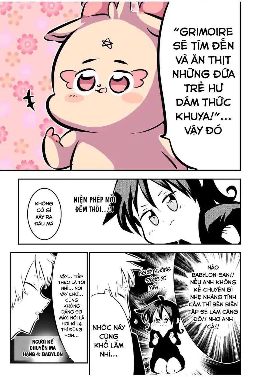 Chuyển Sinh Thành Thất Hoàng Tử Nettruyen ZZZ Chương 89.5 Page 15
