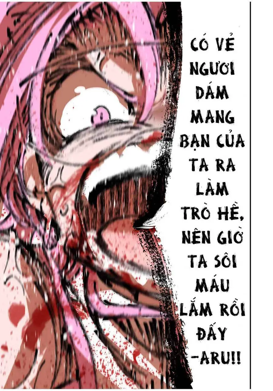 Chuyển Sinh Thành Thất Hoàng Tử Nettruyen ZZZ Chương 115 Page 17