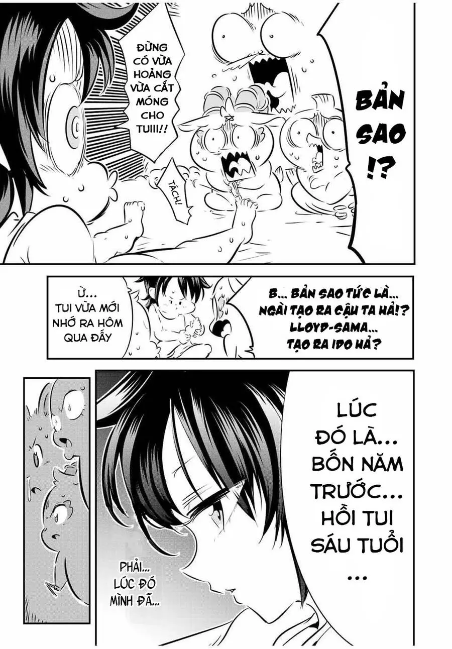 Chuyển Sinh Thành Thất Hoàng Tử Nettruyen ZZZ Chương 116 Page 17