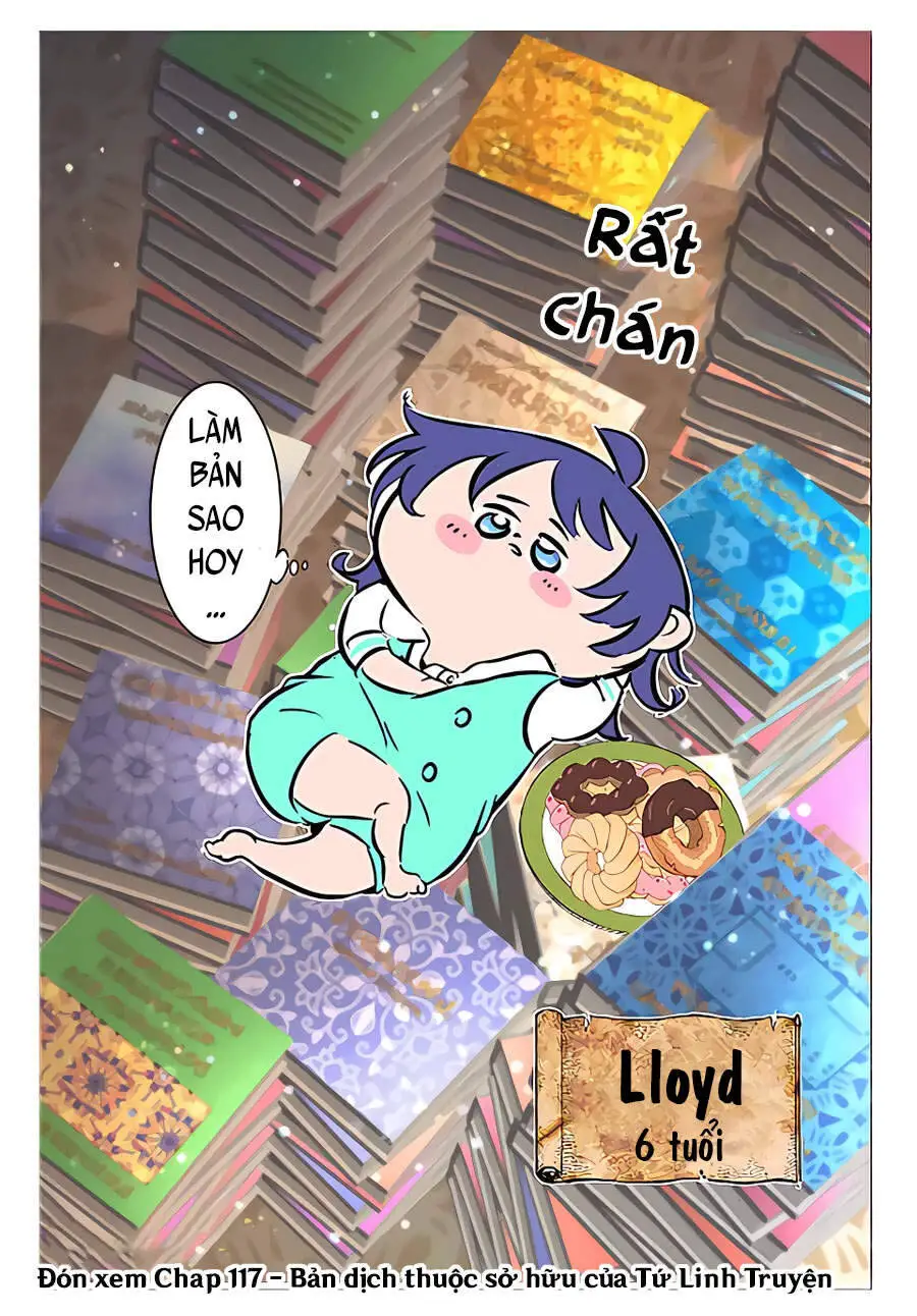 Chuyển Sinh Thành Thất Hoàng Tử Nettruyen ZZZ Chương 116 Page 18