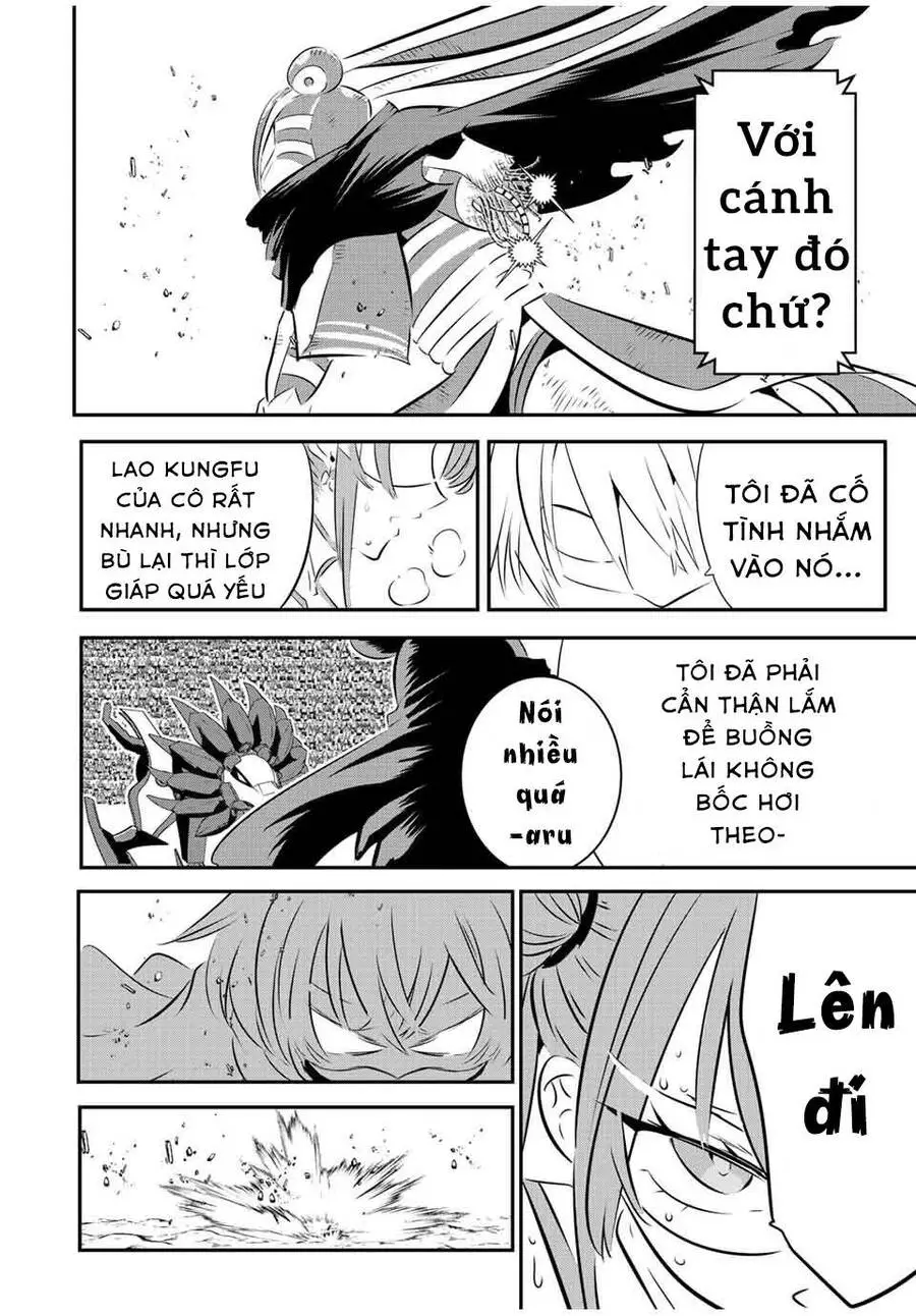 Chuyển Sinh Thành Thất Hoàng Tử Nettruyen ZZZ Chương 114 Page 6