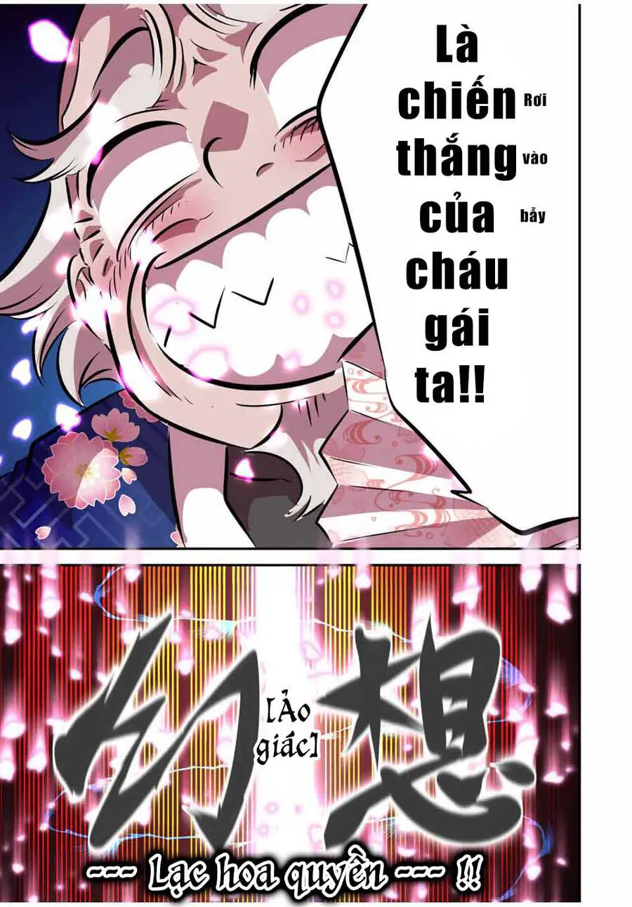 Chuyển Sinh Thành Thất Hoàng Tử Nettruyen ZZZ Chương 114 Page 21