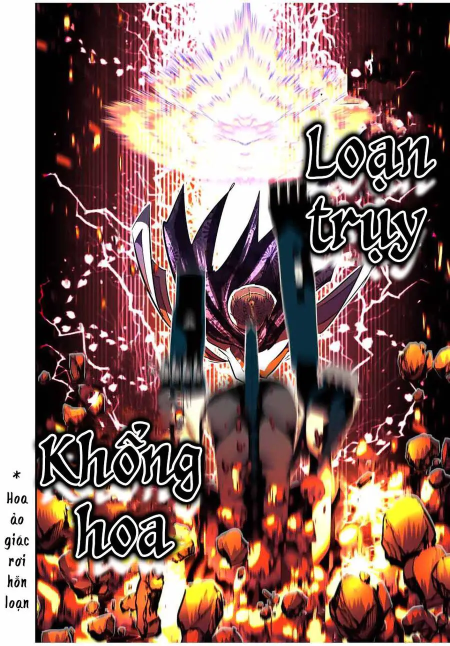 Chuyển Sinh Thành Thất Hoàng Tử Nettruyen ZZZ Chương 114 Page 22
