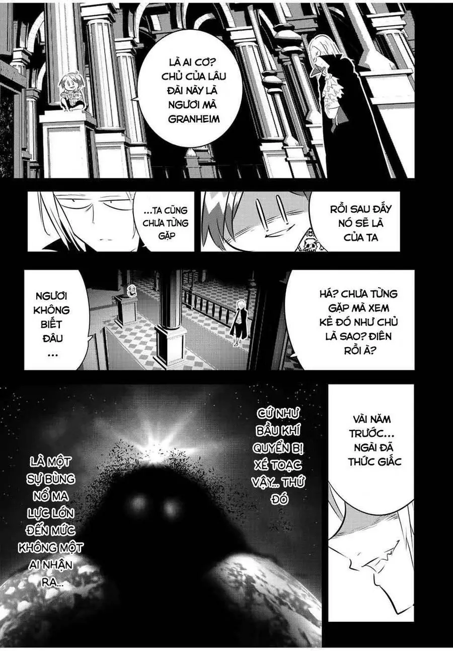 Chuyển Sinh Thành Thất Hoàng Tử Nettruyen ZZZ Chương 97 Page 17