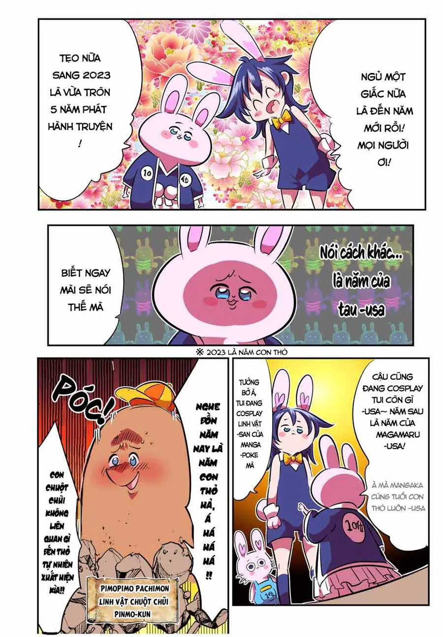Chuyển Sinh Thành Thất Hoàng Tử Nettruyen ZZZ Chương 117.5 Page 7