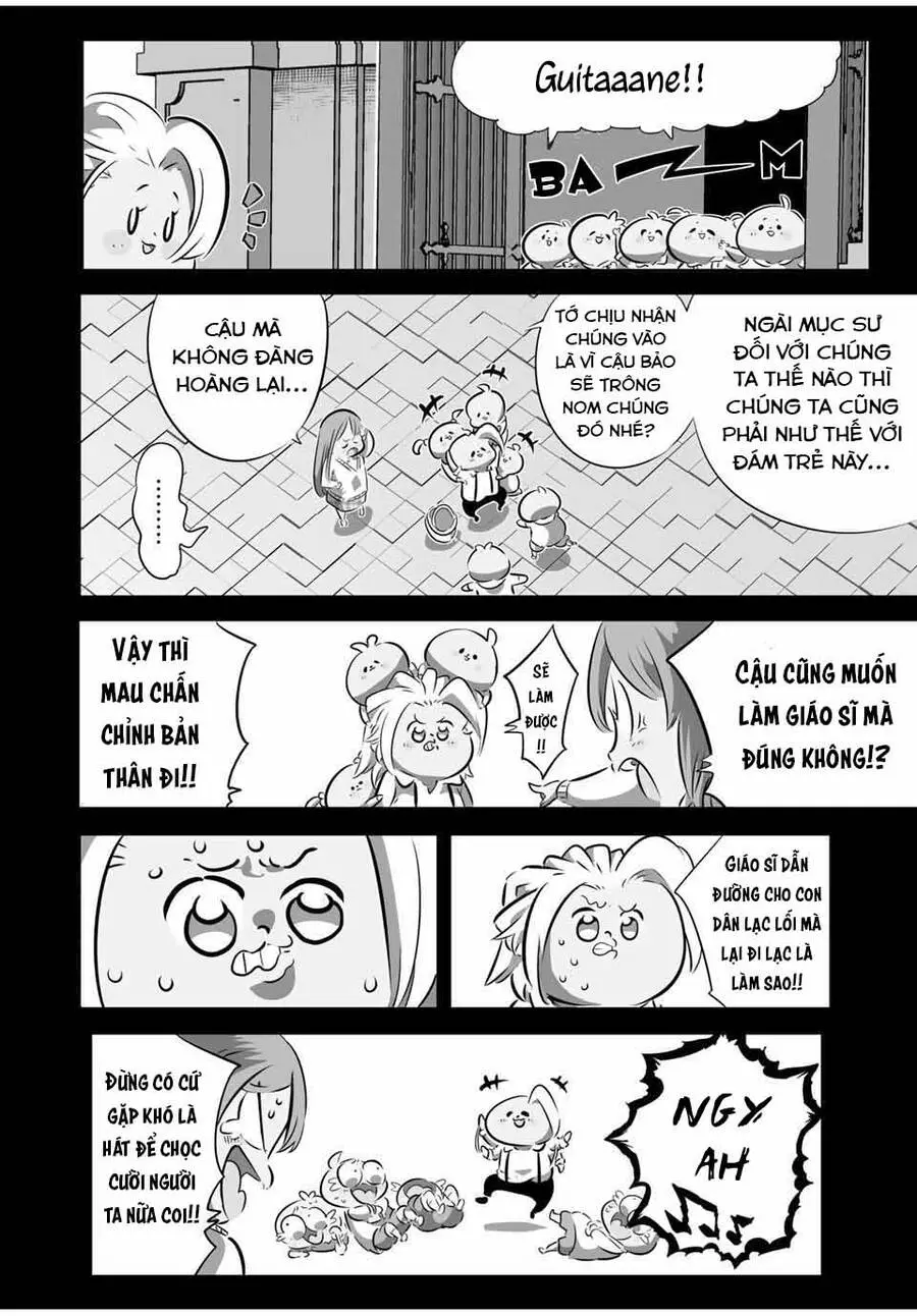 Chuyển Sinh Thành Thất Hoàng Tử Nettruyen ZZZ Chương 173 Page 8