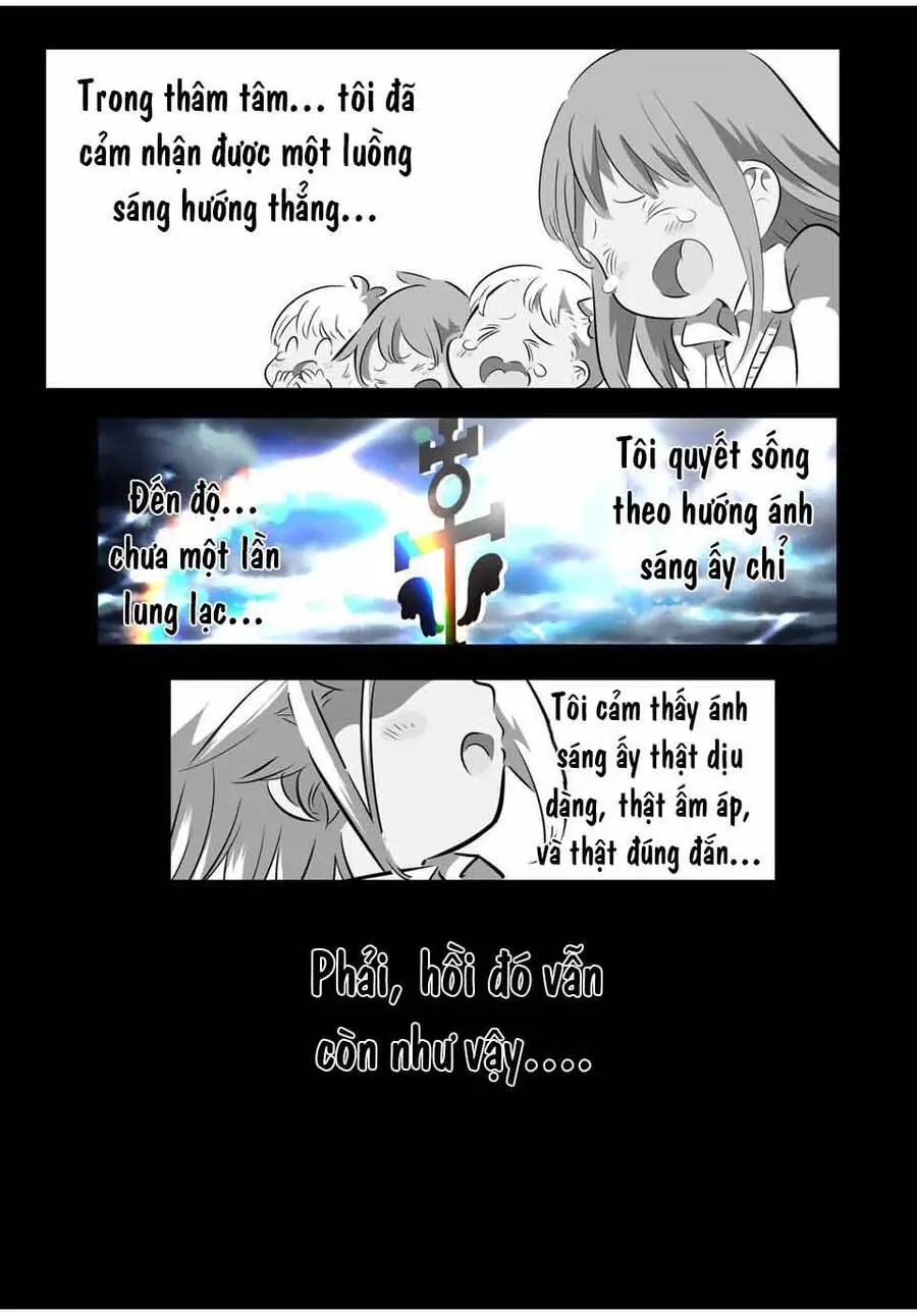 Chuyển Sinh Thành Thất Hoàng Tử Nettruyen ZZZ Chương 173 Page 9