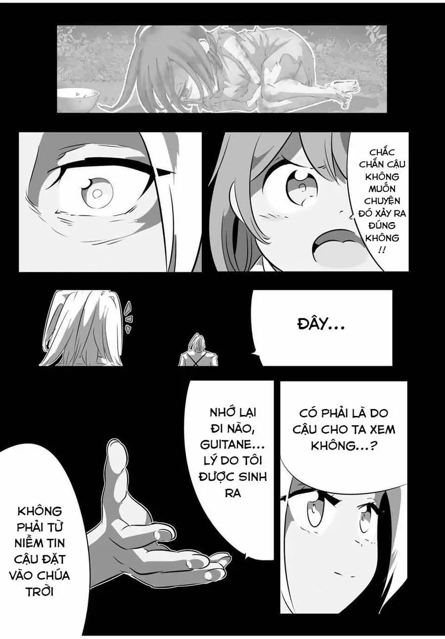 Chuyển Sinh Thành Thất Hoàng Tử Nettruyen ZZZ Chương 173 Page 19