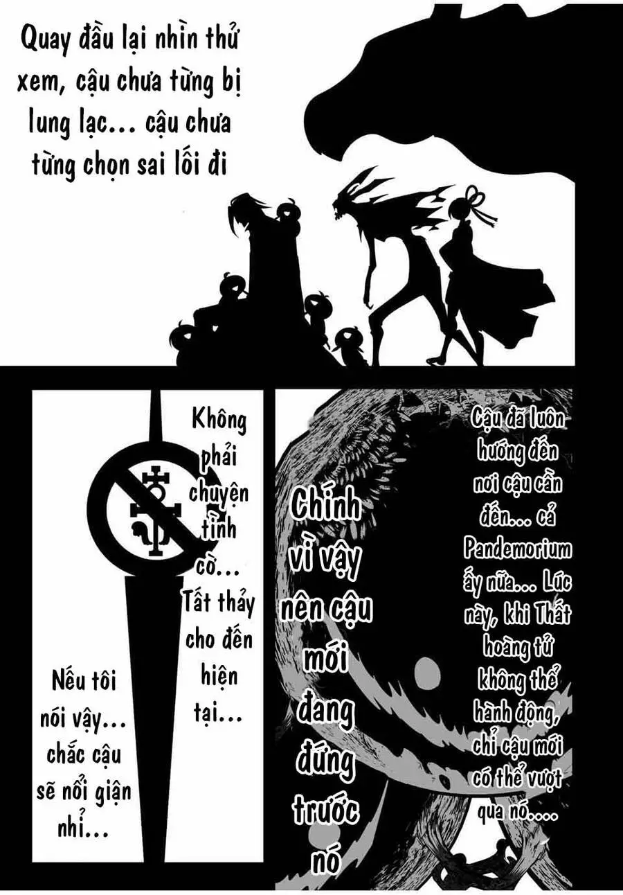 Chuyển Sinh Thành Thất Hoàng Tử Nettruyen ZZZ Chương 173 Page 21