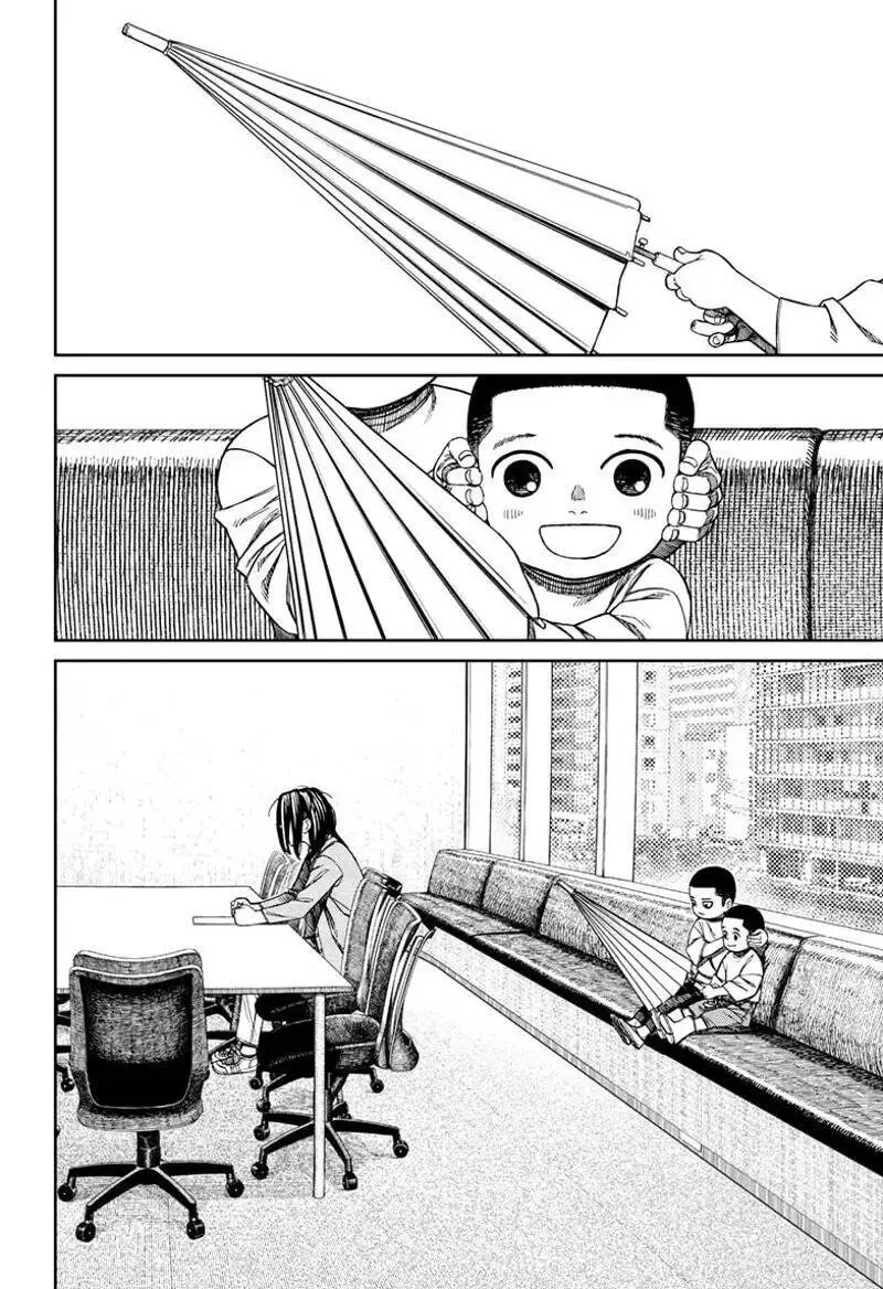 Vũ Trang Siêu Nhiên Nettruyen ZZZ Chương 153 Page 3