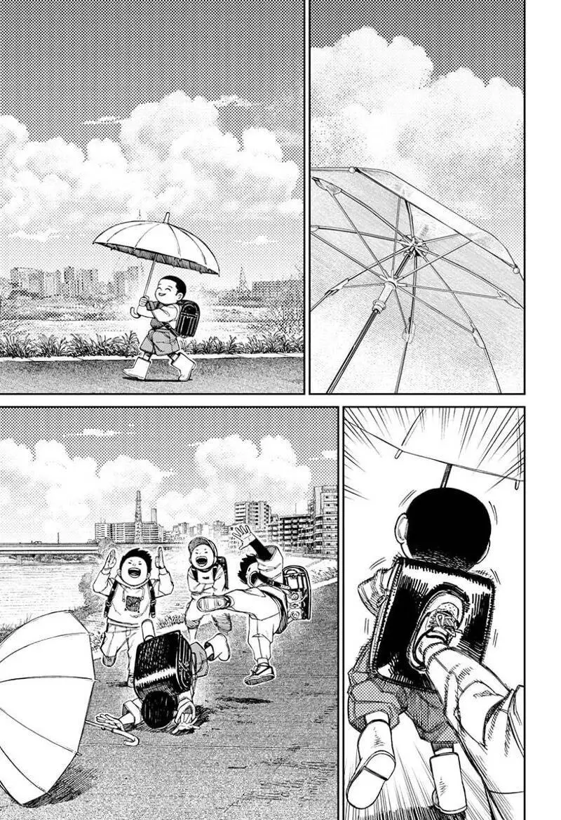 Vũ Trang Siêu Nhiên Nettruyen ZZZ Chương 153 Page 6