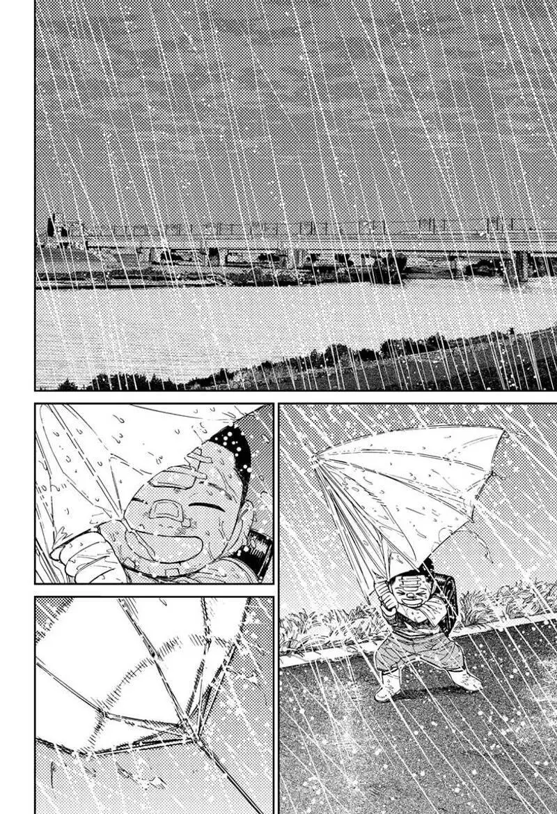 Vũ Trang Siêu Nhiên Nettruyen ZZZ Chương 153 Page 9