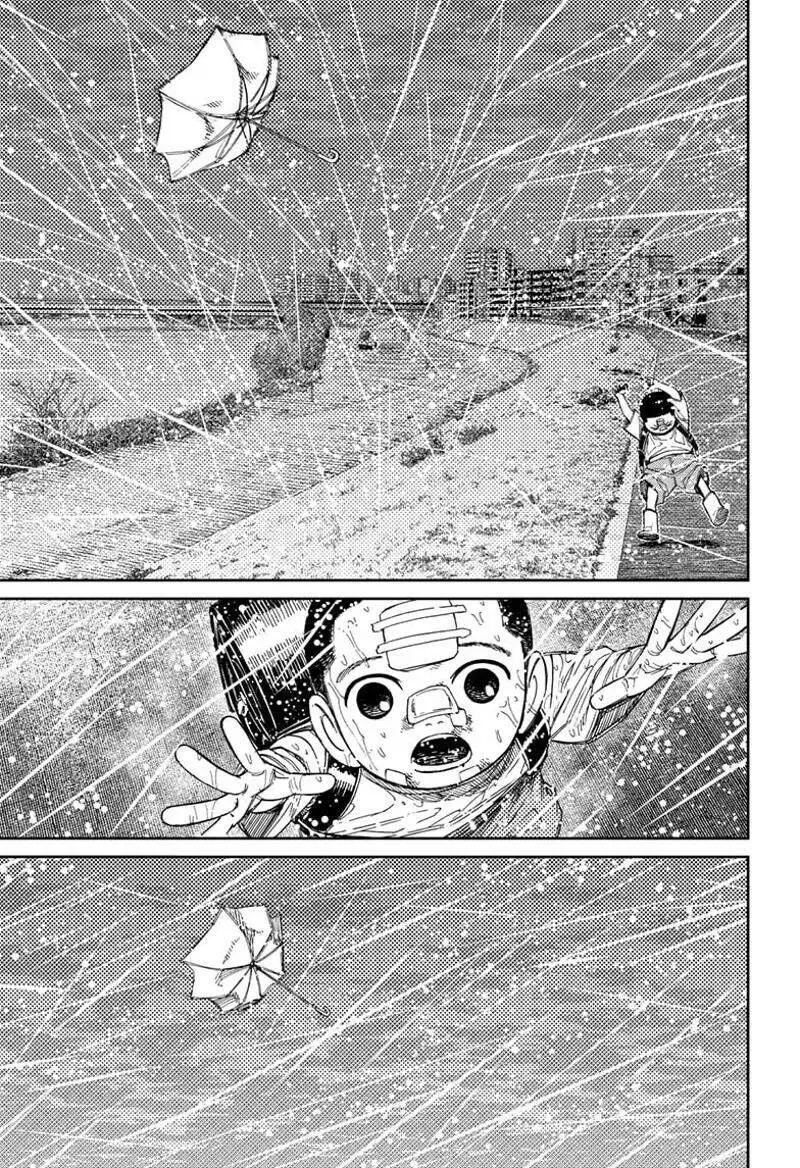 Vũ Trang Siêu Nhiên Nettruyen ZZZ Chương 153 Page 10