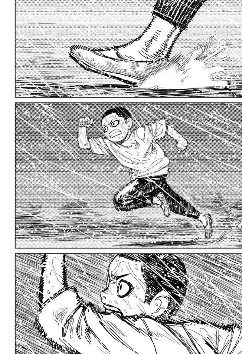 Vũ Trang Siêu Nhiên Nettruyen ZZZ Chương 153 Page 11