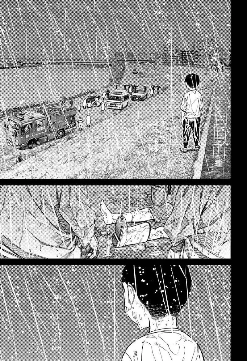 Vũ Trang Siêu Nhiên Nettruyen ZZZ Chương 153 Page 12