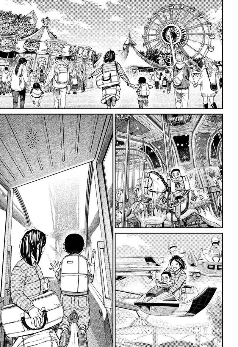 Vũ Trang Siêu Nhiên Nettruyen ZZZ Chương 153 Page 16