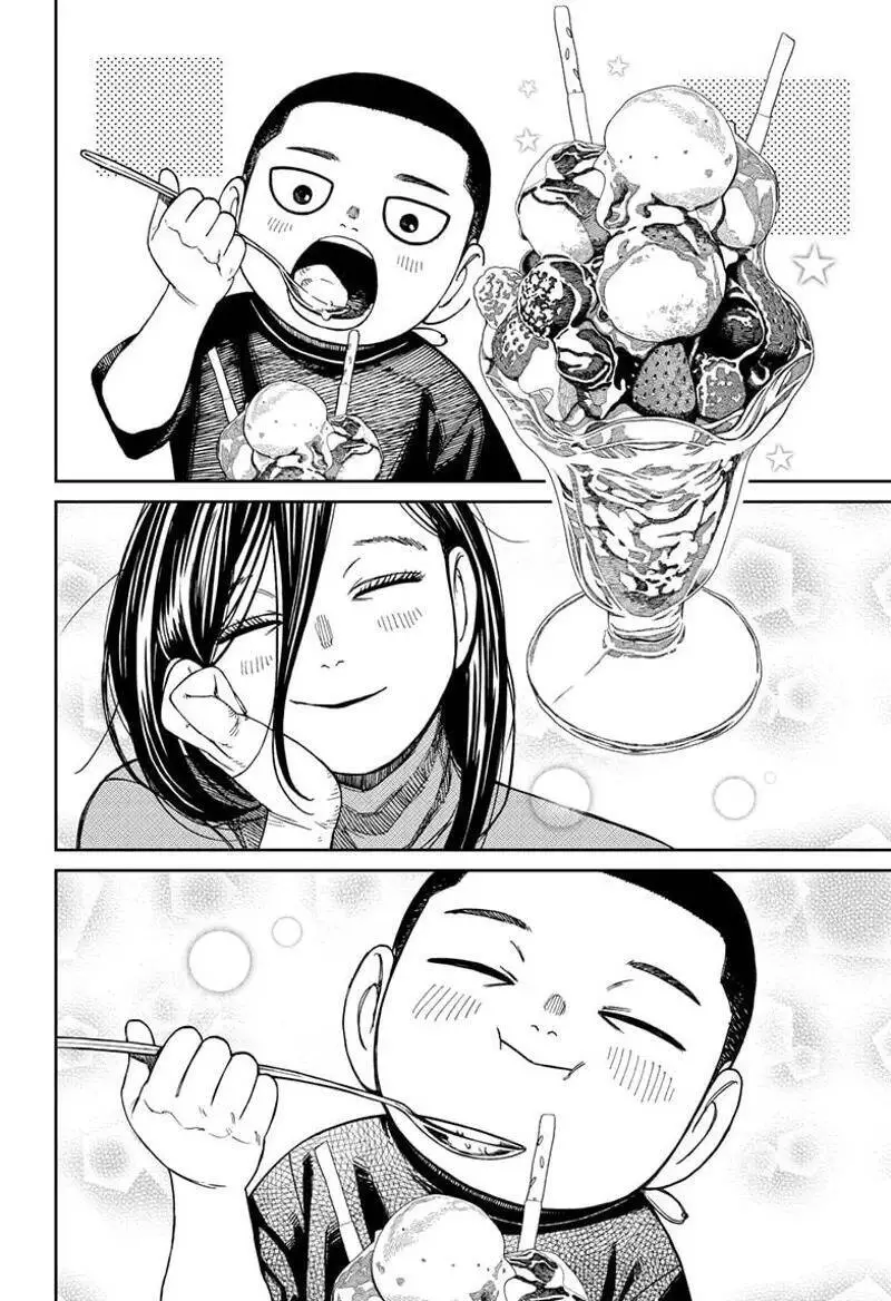 Vũ Trang Siêu Nhiên Nettruyen ZZZ Chương 153 Page 17