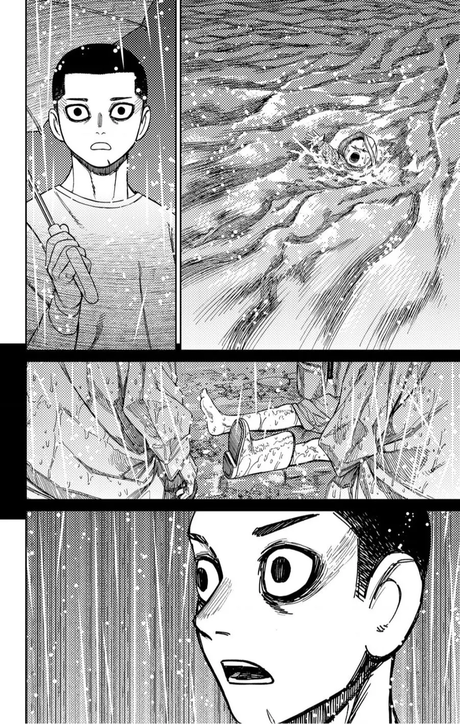 Vũ Trang Siêu Nhiên Nettruyen ZZZ Chuong 156 Page 9