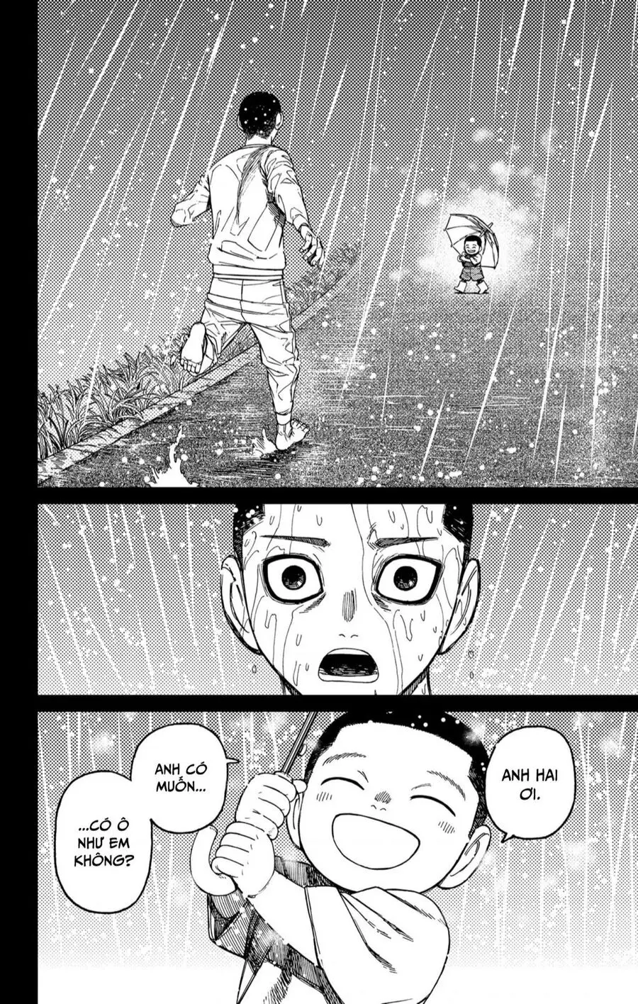 Vũ Trang Siêu Nhiên Nettruyen ZZZ Chuong 156 Page 15