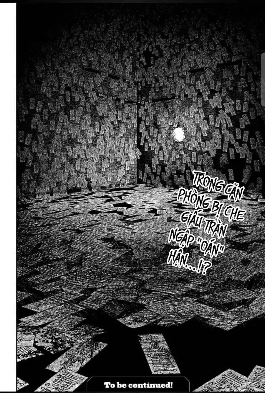 Vũ Trang Siêu Nhiên Nettruyen ZZZ Chương 33 Page 22