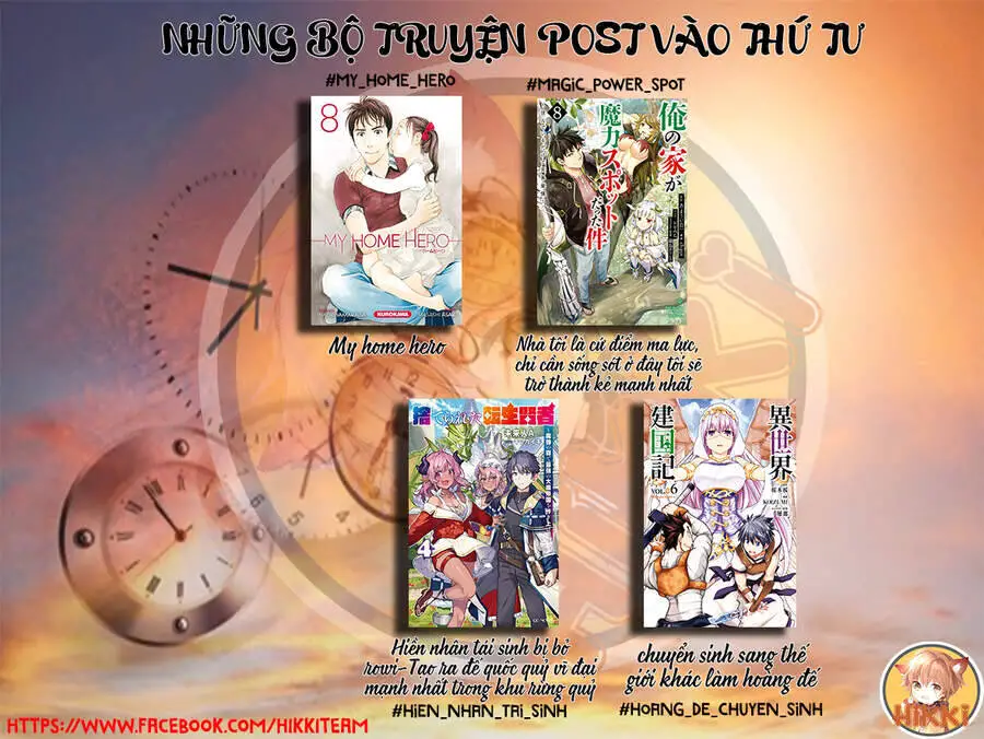 Vũ Trang Siêu Nhiên Nettruyen ZZZ Chương 35 Page 2