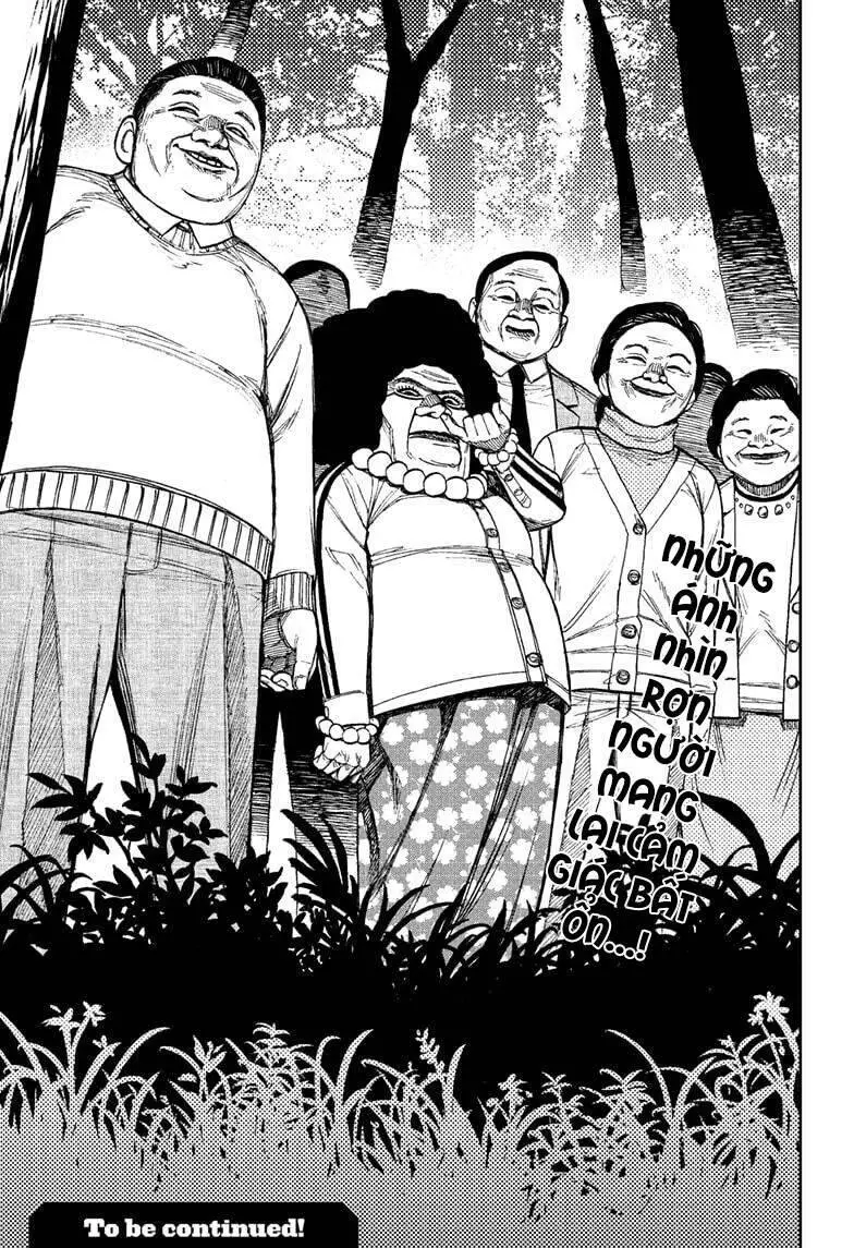 Vũ Trang Siêu Nhiên Nettruyen ZZZ Chương 32 Page 21