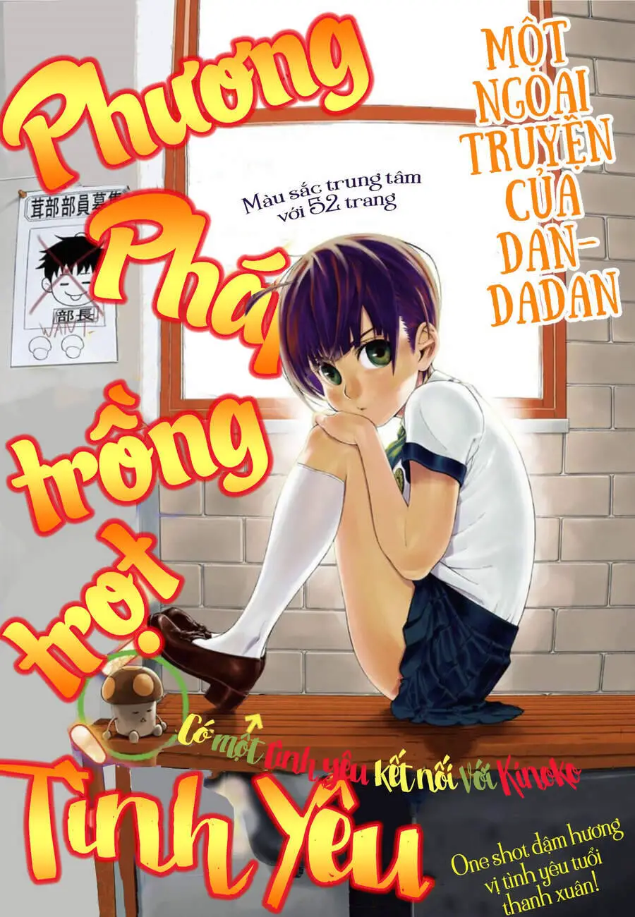 Vũ Trang Siêu Nhiên Nettruyen ZZZ Chương 30.5 Page 3